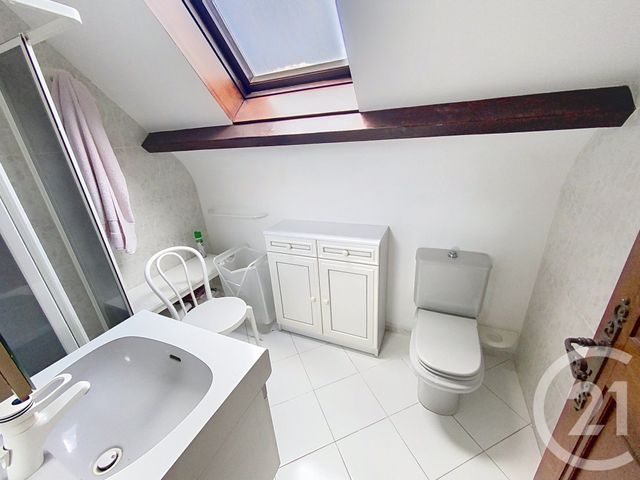 Maison &agrave; vendre - 4 pi&egrave;ces - 138 m2 - Laigneville - 60 - PICARDIE