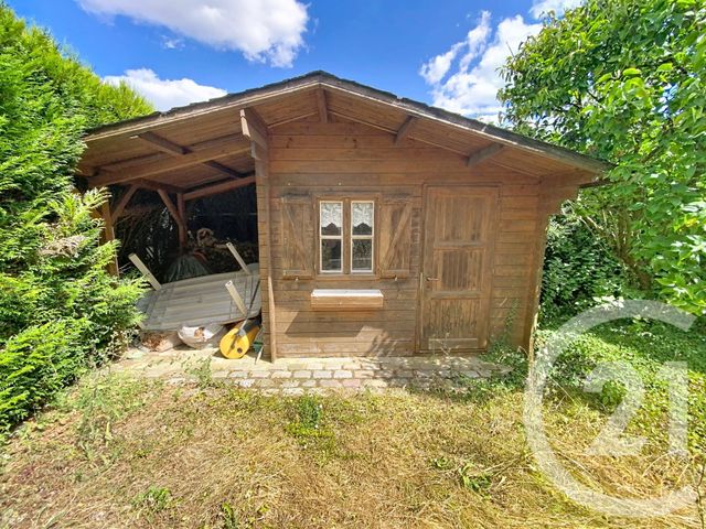 Maison &agrave; vendre - 4 pi&egrave;ces - 138 m2 - Laigneville - 60 - PICARDIE