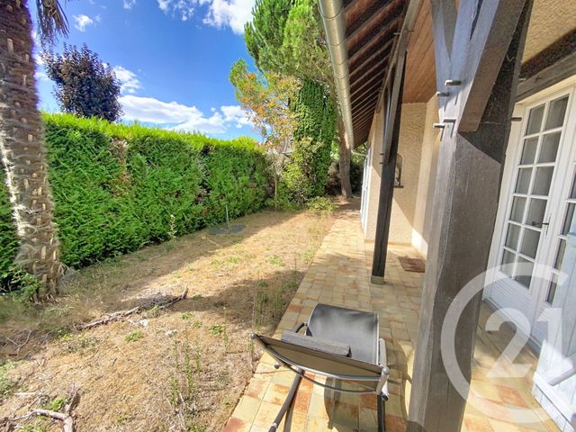Maison &agrave; vendre - 4 pi&egrave;ces - 138 m2 - Laigneville - 60 - PICARDIE