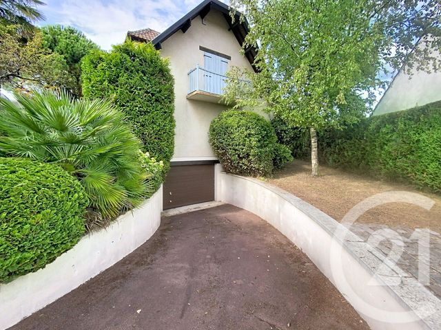 Maison &agrave; vendre - 4 pi&egrave;ces - 138 m2 - Laigneville - 60 - PICARDIE