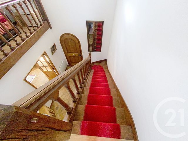 Maison &agrave; vendre - 4 pi&egrave;ces - 138 m2 - Laigneville - 60 - PICARDIE