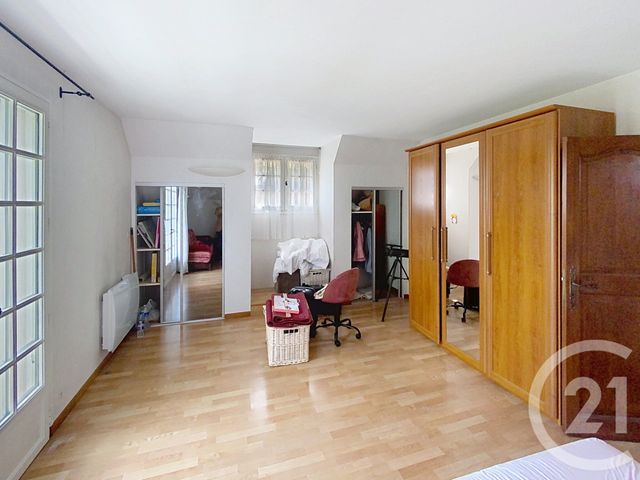 Maison &agrave; vendre - 4 pi&egrave;ces - 138 m2 - Laigneville - 60 - PICARDIE