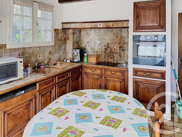 Maison &agrave; vendre - 4 pi&egrave;ces - 138 m2 - Laigneville - 60 - PICARDIE