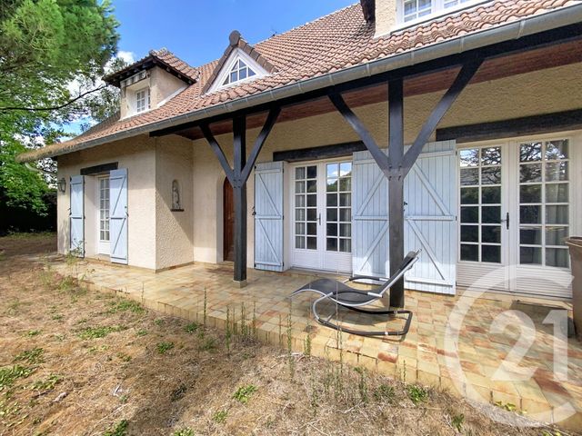 Maison à vendre LAIGNEVILLE