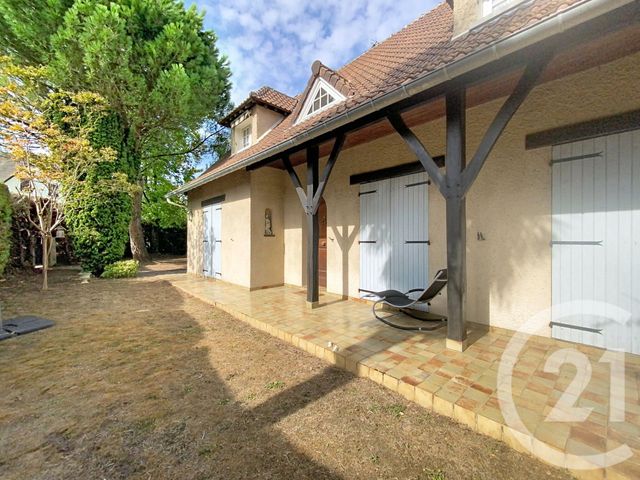 Maison &agrave; vendre - 4 pi&egrave;ces - 138 m2 - Laigneville - 60 - PICARDIE