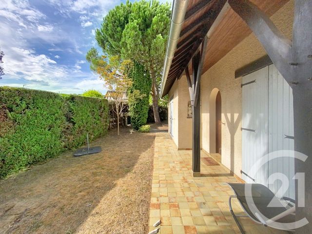 Maison &agrave; vendre - 4 pi&egrave;ces - 138 m2 - Laigneville - 60 - PICARDIE