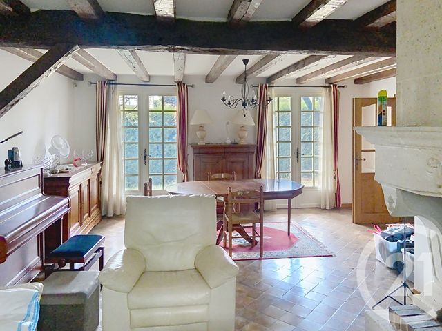 Maison &agrave; vendre - 4 pi&egrave;ces - 138 m2 - Laigneville - 60 - PICARDIE