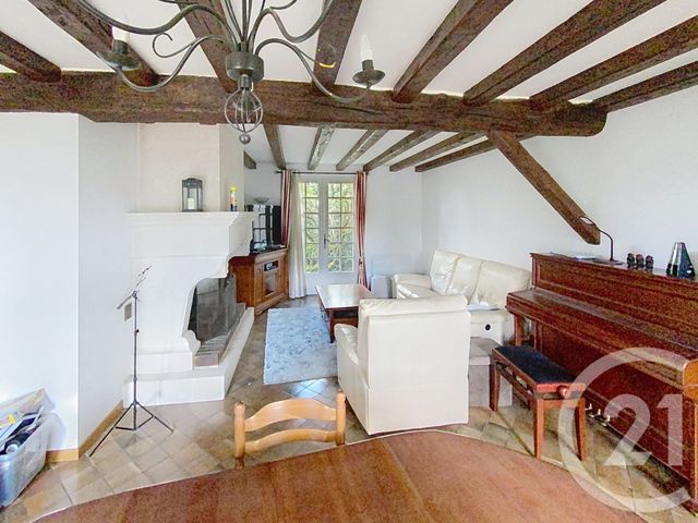 Maison &agrave; vendre - 4 pi&egrave;ces - 138 m2 - Laigneville - 60 - PICARDIE