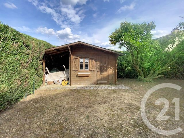 Maison &agrave; vendre - 4 pi&egrave;ces - 138 m2 - Laigneville - 60 - PICARDIE