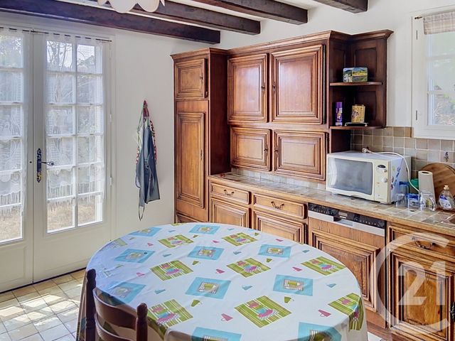 Maison &agrave; vendre - 4 pi&egrave;ces - 138 m2 - Laigneville - 60 - PICARDIE