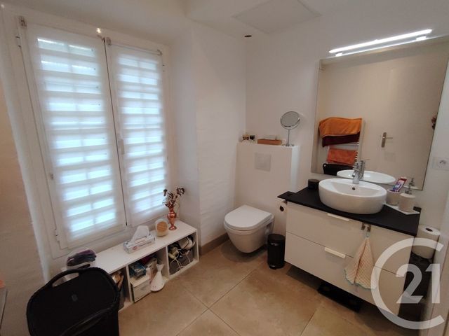 Appartement F3 à vendre - 3 pièces - 75 m2 - Senlis - 60 - PICARDIE