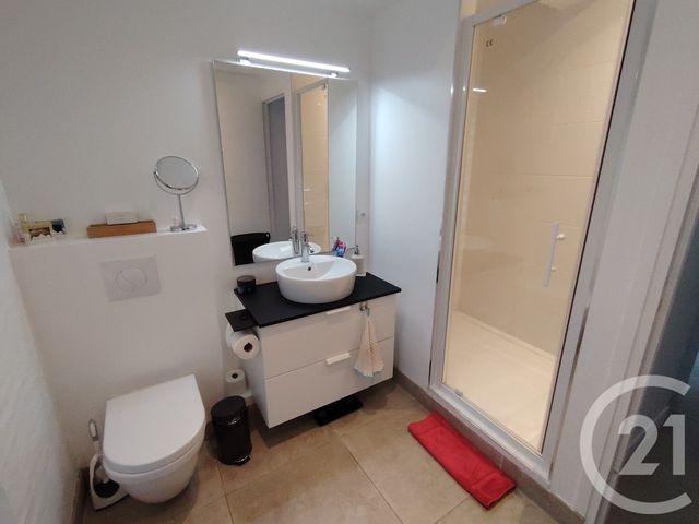 Appartement F3 à vendre - 3 pièces - 75 m2 - Senlis - 60 - PICARDIE