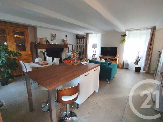 Appartement F3 à vendre - 3 pièces - 75 m2 - Senlis - 60 - PICARDIE