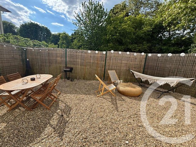 Appartement F3 à vendre - 3 pièces - 75 m2 - Senlis - 60 - PICARDIE