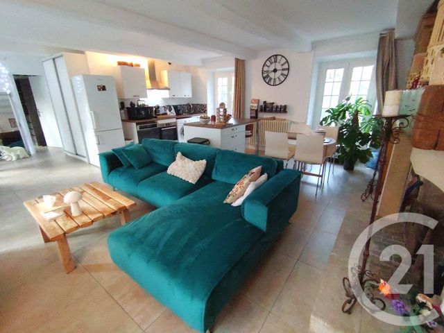 Appartement F3 à vendre - 3 pièces - 75 m2 - Senlis - 60 - PICARDIE