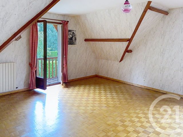 Maison à vendre - 6 pièces - 220 m2 - Herchies - 60 - PICARDIE