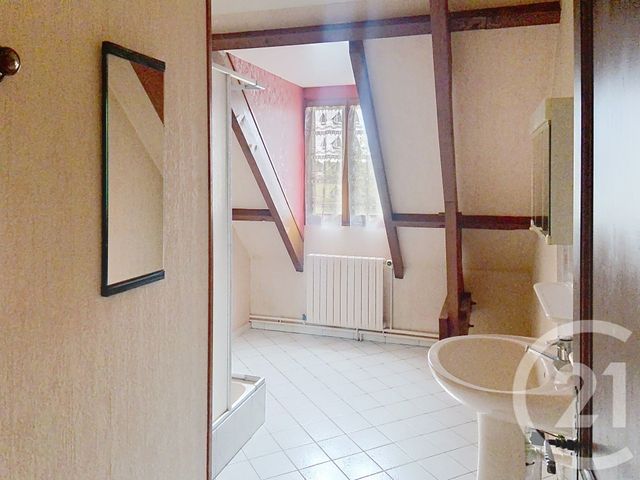 Maison à vendre - 6 pièces - 220 m2 - Herchies - 60 - PICARDIE