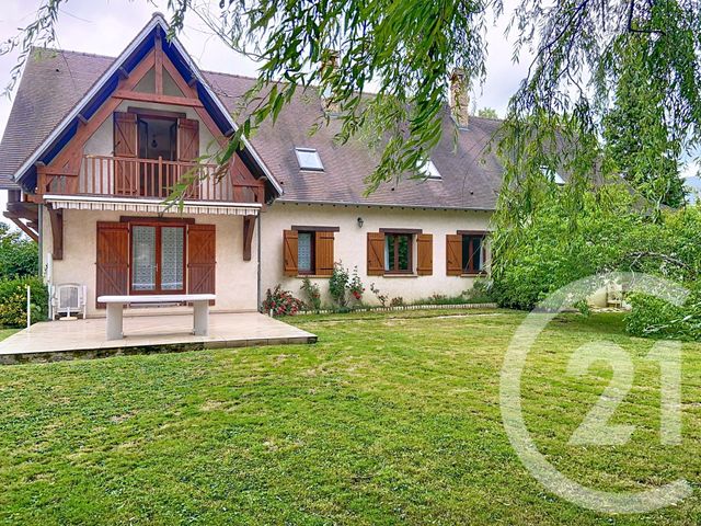 maison - HERCHIES - 60