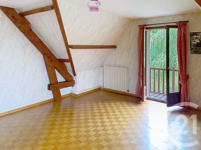 Maison à vendre - 6 pièces - 220 m2 - Herchies - 60 - PICARDIE