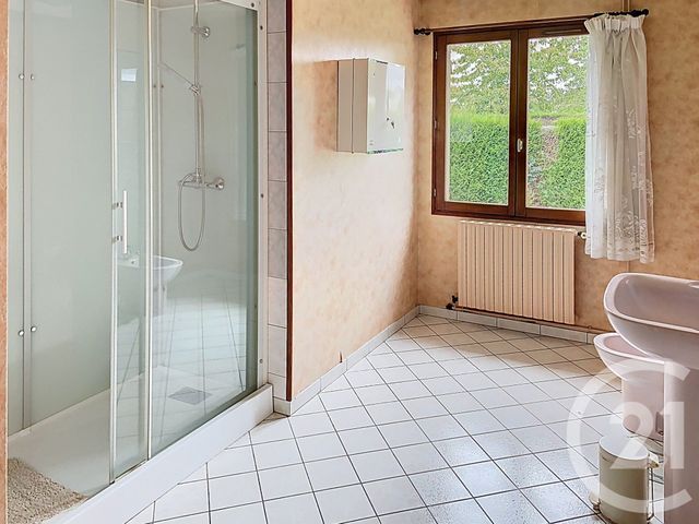 Maison à vendre - 6 pièces - 220 m2 - Herchies - 60 - PICARDIE