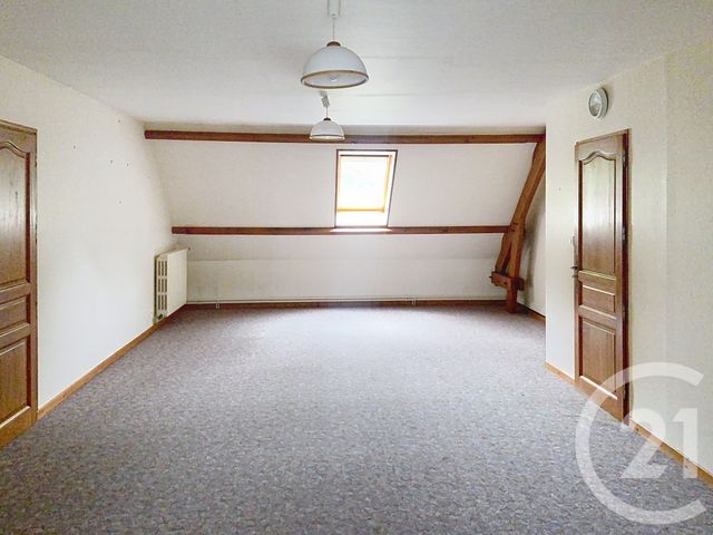 Maison à vendre - 6 pièces - 220 m2 - Herchies - 60 - PICARDIE