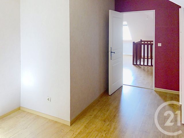 Appartement F3 à louer - 3 pièces - 85,55 m2 - St Leu D Esserent - 60 - PICARDIE