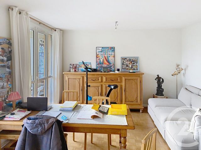 Appartement F3 à vendre - 3 pièces - 67,16 m2 - Chantilly - 60 - PICARDIE