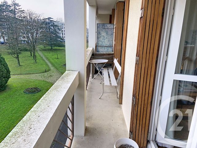 Appartement F3 à vendre - 3 pièces - 67,16 m2 - Chantilly - 60 - PICARDIE