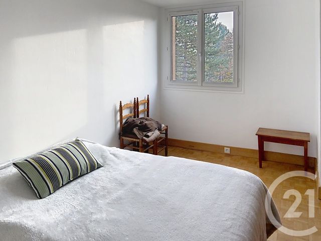 Appartement F3 à vendre - 3 pièces - 67,16 m2 - Chantilly - 60 - PICARDIE