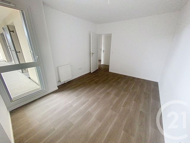 Appartement F3 &agrave; vendre - 3 pi&egrave;ces - 69,40 m2 - Creil - 60 - PICARDIE