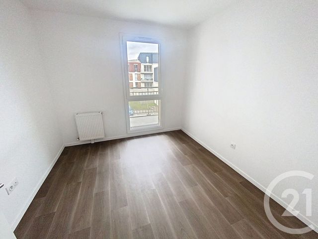 Appartement F3 &agrave; vendre - 3 pi&egrave;ces - 69,40 m2 - Creil - 60 - PICARDIE