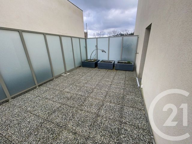 Appartement F3 &agrave; vendre - 3 pi&egrave;ces - 69,40 m2 - Creil - 60 - PICARDIE