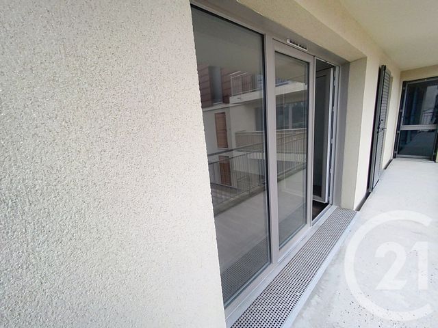 Appartement F3 &agrave; vendre - 3 pi&egrave;ces - 69,40 m2 - Creil - 60 - PICARDIE