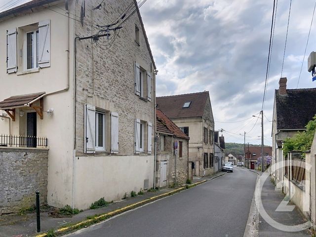 Maison &agrave; vendre - 3 pi&egrave;ces - 44,40 m2 - Mouy - 60 - PICARDIE