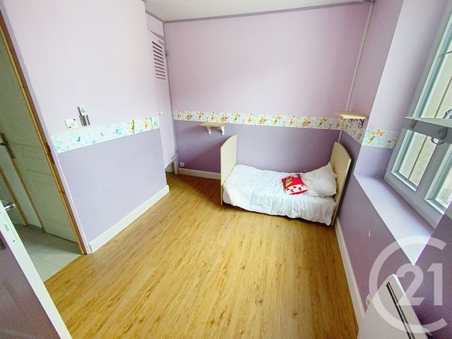 Maison &agrave; vendre - 3 pi&egrave;ces - 44,40 m2 - Mouy - 60 - PICARDIE