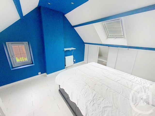 Maison &agrave; vendre - 3 pi&egrave;ces - 44,40 m2 - Mouy - 60 - PICARDIE