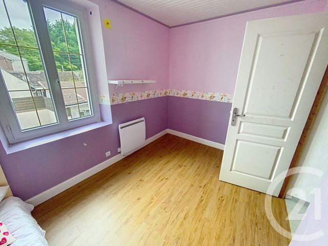 Maison &agrave; vendre - 3 pi&egrave;ces - 44,40 m2 - Mouy - 60 - PICARDIE