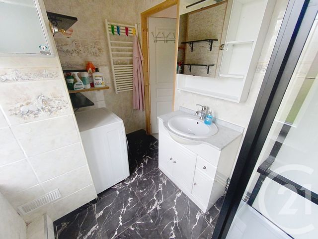 Maison &agrave; vendre - 3 pi&egrave;ces - 44,40 m2 - Mouy - 60 - PICARDIE