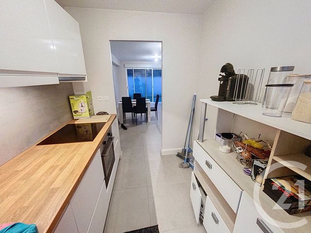 Appartement F3 à louer ST MAXIMIN