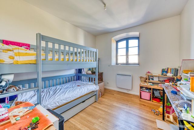 Maison &agrave; louer - 5 pi&egrave;ces - 98,19 m2 - Chantilly - 60 - PICARDIE