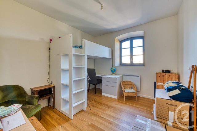 Maison &agrave; louer - 5 pi&egrave;ces - 98,19 m2 - Chantilly - 60 - PICARDIE