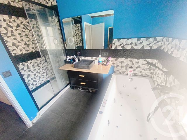 Maison &agrave; vendre - 4 pi&egrave;ces - 95 m2 - St Leu D Esserent - 60 - PICARDIE