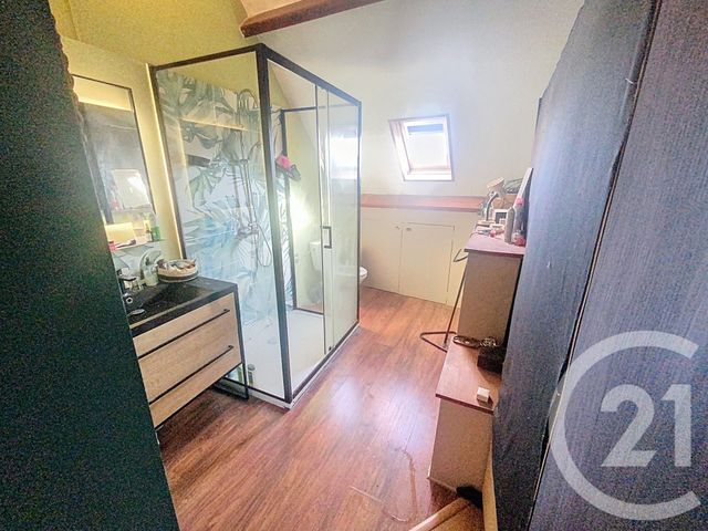 Maison &agrave; vendre - 4 pi&egrave;ces - 95 m2 - St Leu D Esserent - 60 - PICARDIE