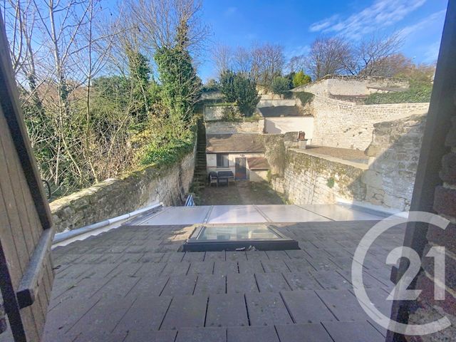 Maison &agrave; vendre - 4 pi&egrave;ces - 95 m2 - St Leu D Esserent - 60 - PICARDIE