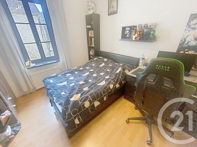 Maison &agrave; vendre - 4 pi&egrave;ces - 95 m2 - St Leu D Esserent - 60 - PICARDIE