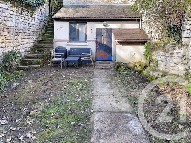 Maison &agrave; vendre - 4 pi&egrave;ces - 95 m2 - St Leu D Esserent - 60 - PICARDIE