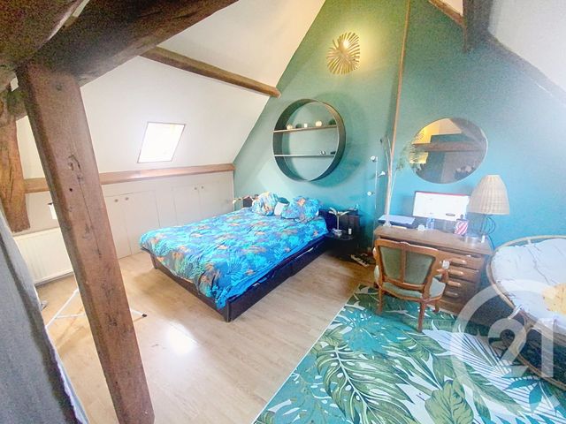 Maison &agrave; vendre - 4 pi&egrave;ces - 95 m2 - St Leu D Esserent - 60 - PICARDIE