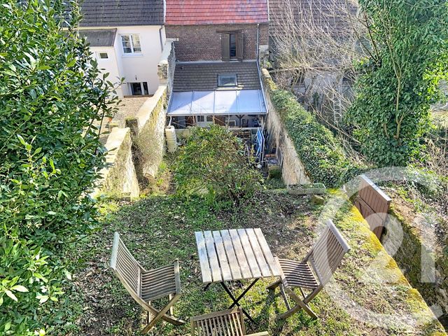 Maison &agrave; vendre - 4 pi&egrave;ces - 95 m2 - St Leu D Esserent - 60 - PICARDIE