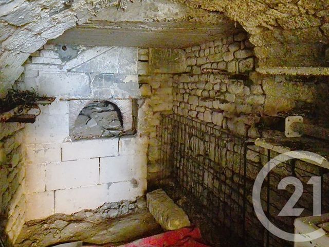 Maison &agrave; vendre - 4 pi&egrave;ces - 95 m2 - St Leu D Esserent - 60 - PICARDIE