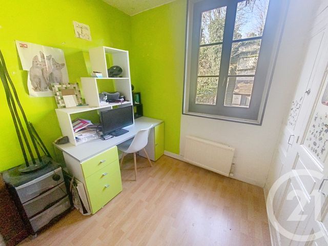 Maison &agrave; vendre - 4 pi&egrave;ces - 95 m2 - St Leu D Esserent - 60 - PICARDIE